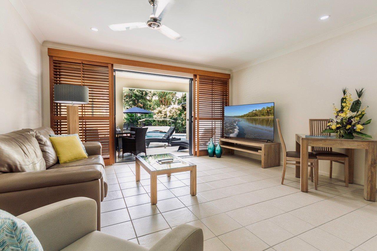 Meridian At Port Douglas - Adults Only Exterior foto