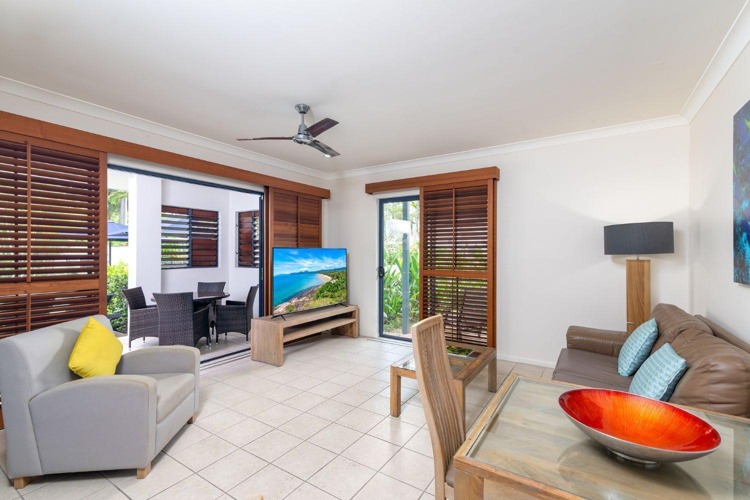 Meridian At Port Douglas - Adults Only Exterior foto