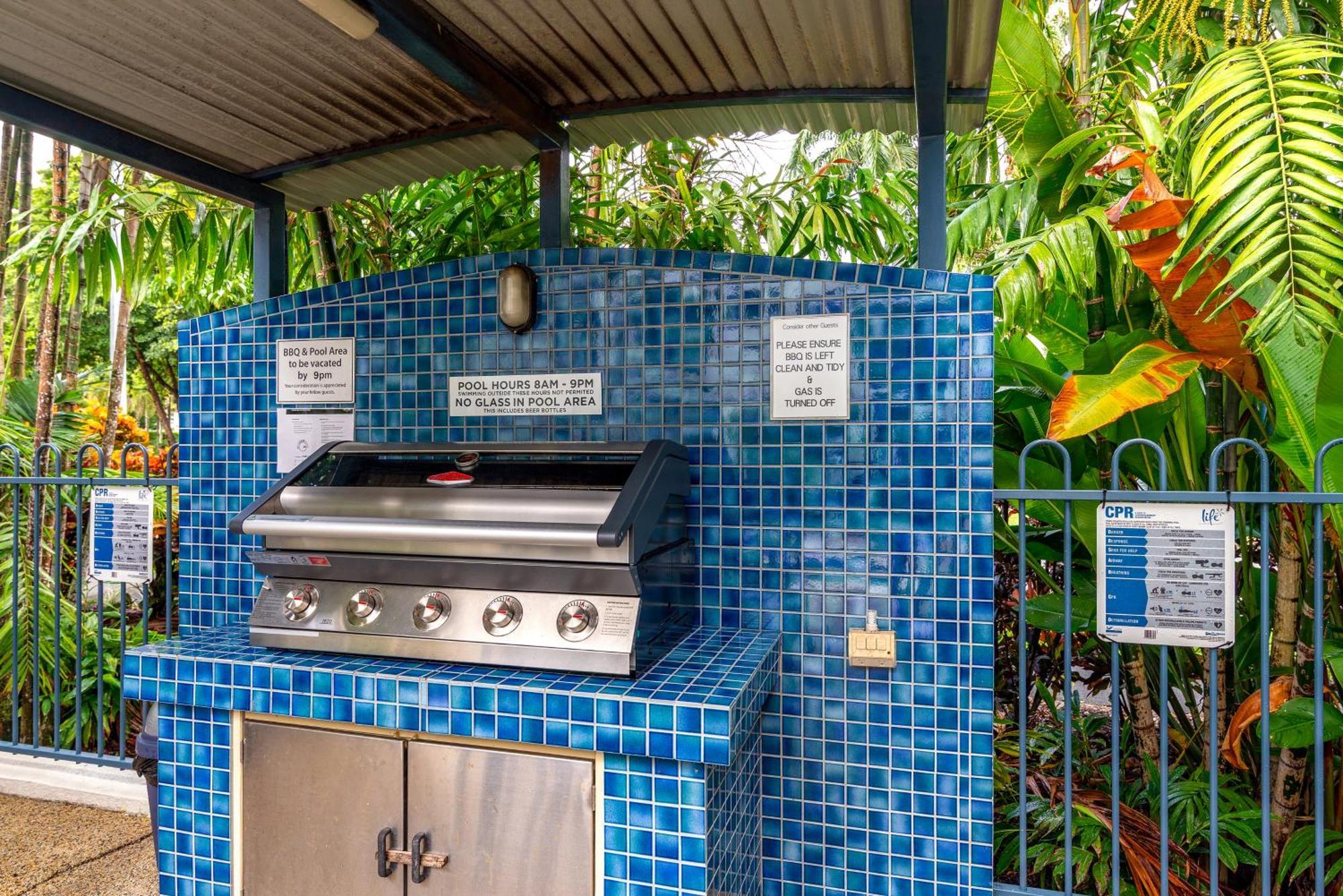 Meridian At Port Douglas - Adults Only Exterior foto